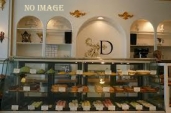 Raj Bhavan Sweets & Bakery